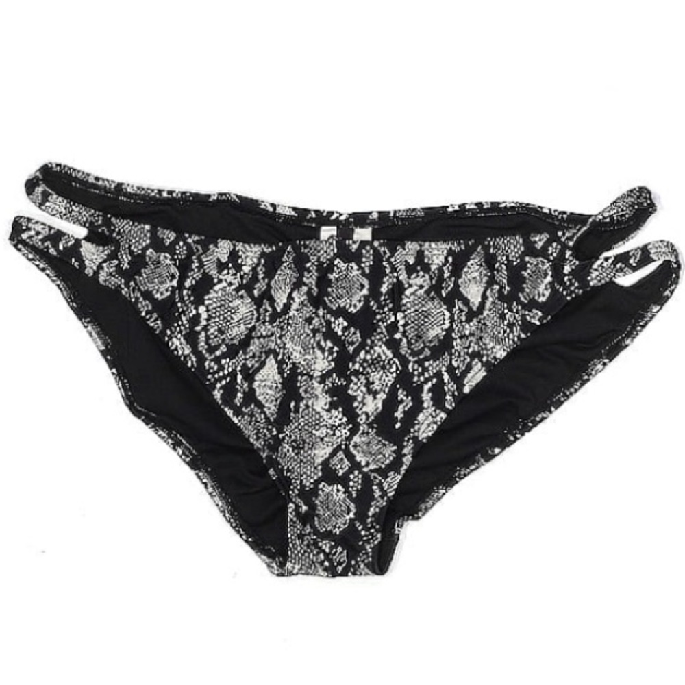 IBIZA SWIMWEAR Bikini Bottoms, scrunch back